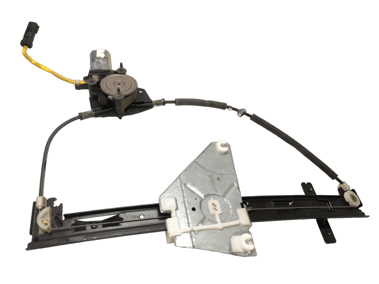 Elevalunas tra dcho Jeep Grand Cherokee I - AY0621008791