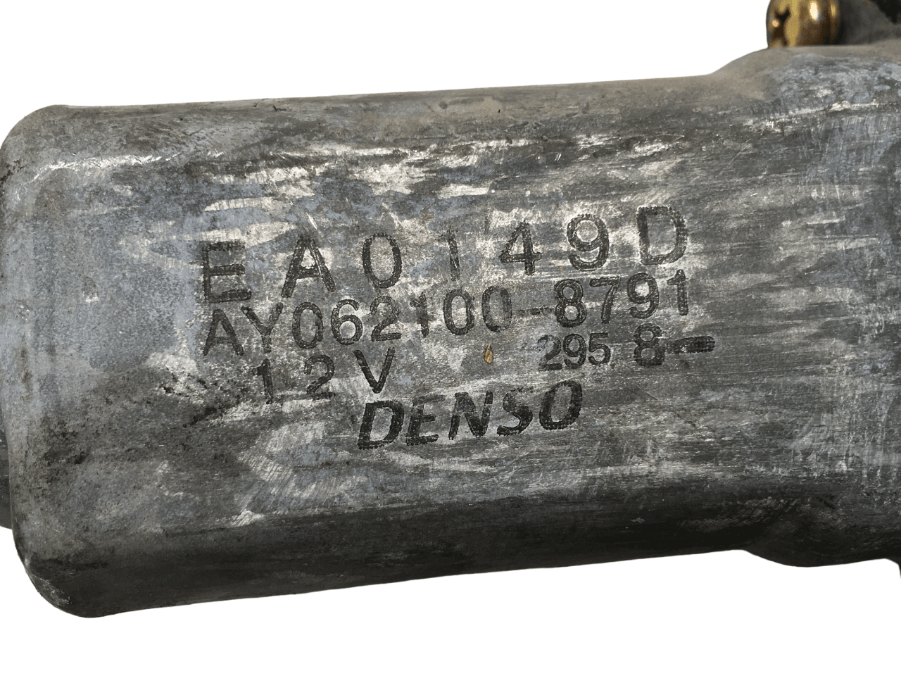 Elevalunas tra dcho Jeep Grand Cherokee II - AY0621006792