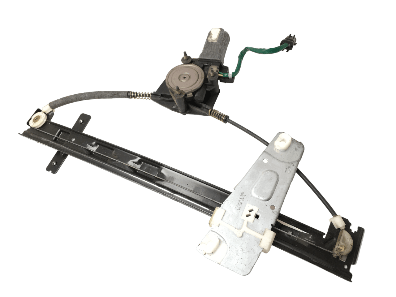 Elevalunas tra dcho Jeep Grand Cherokee II - AY0621006792