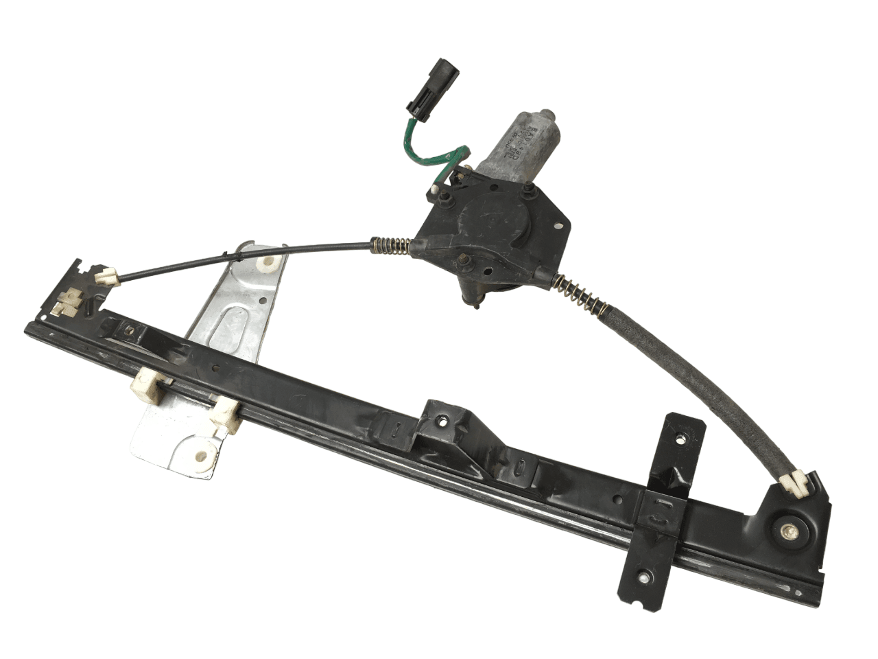 Elevalunas tra dcho Jeep Grand Cherokee II - AY0621006792