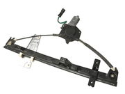 Elevalunas tra dcho Jeep Grand Cherokee II - AY0621006792