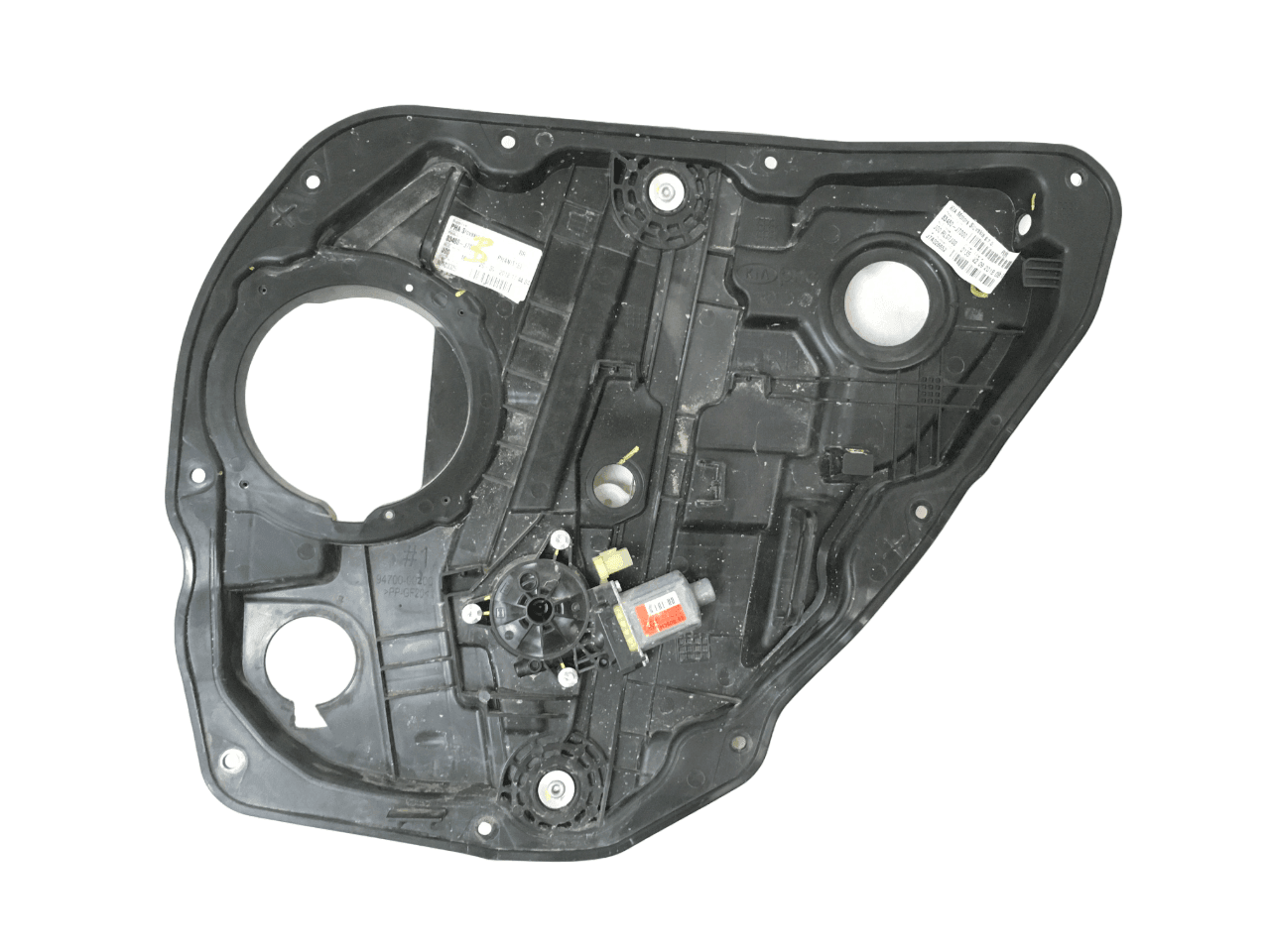 Elevalunas tra dcho Kia Ceed CD 83480J7000 - 83480J7000