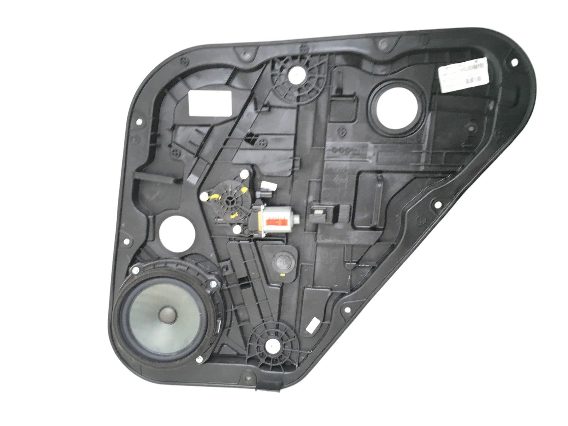 Elevalunas tra dcho Kia Sportage IV QL - 83480F1000