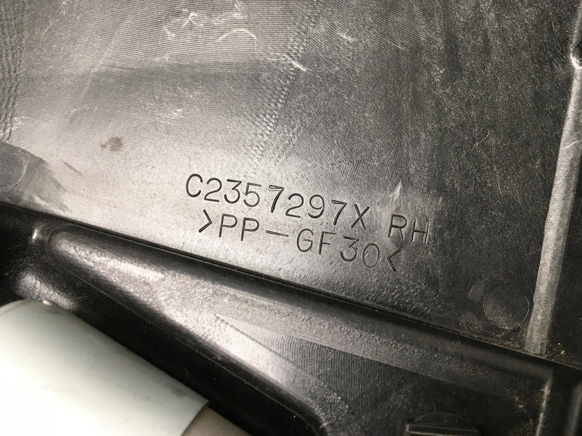 Elevalunas tra dcho Mazda 5 - C2357297X _