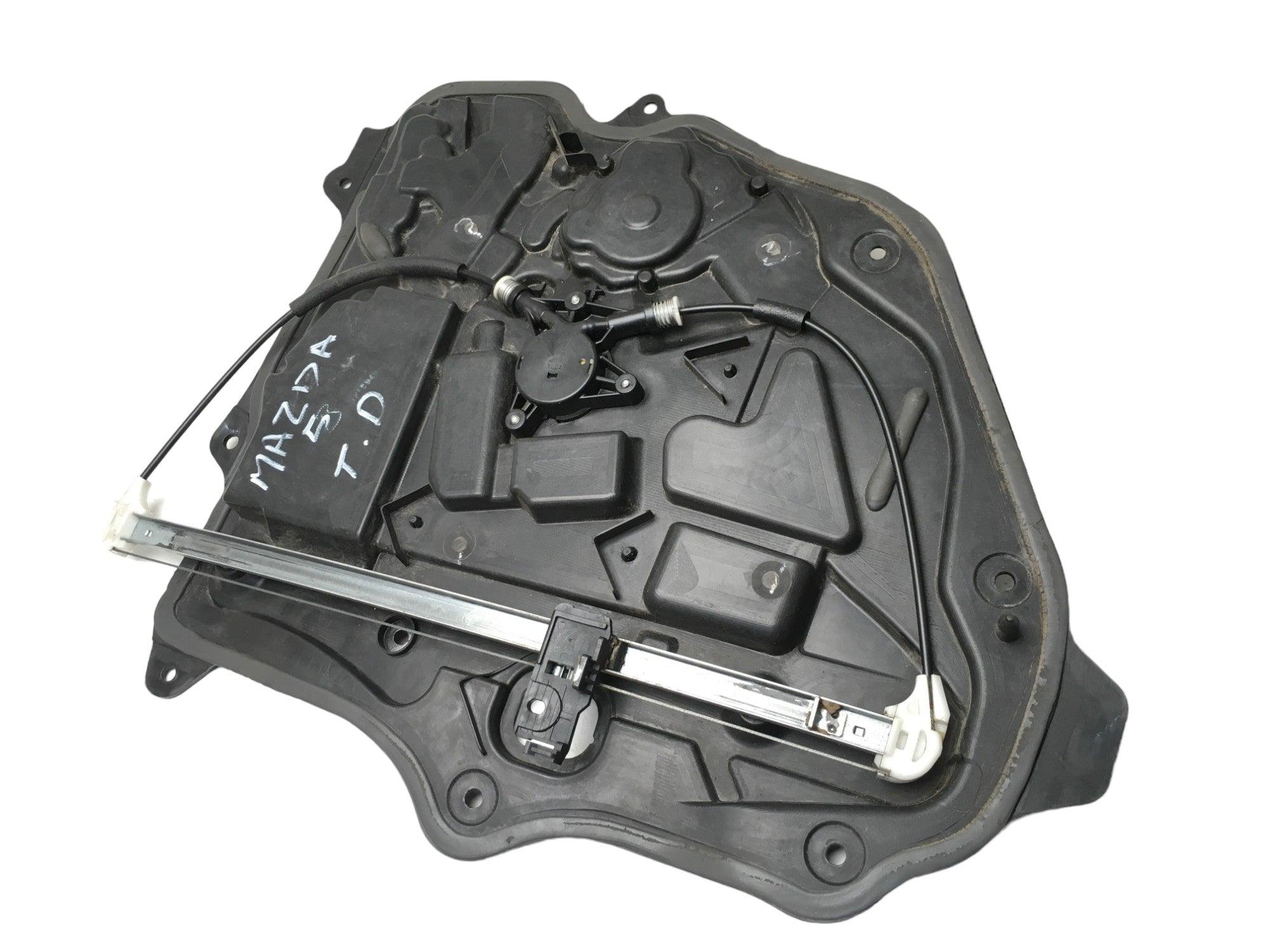 Elevalunas tra dcho Mazda 5 - C2357297X _