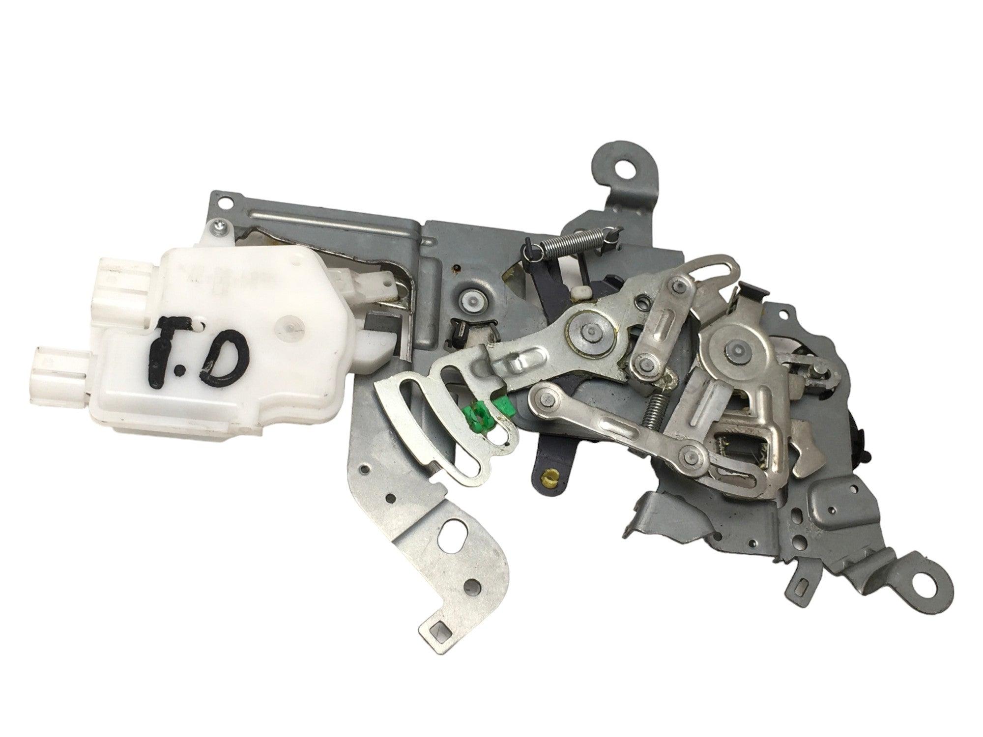 Elevalunas tra dcho Mazda 5 - C2357297X