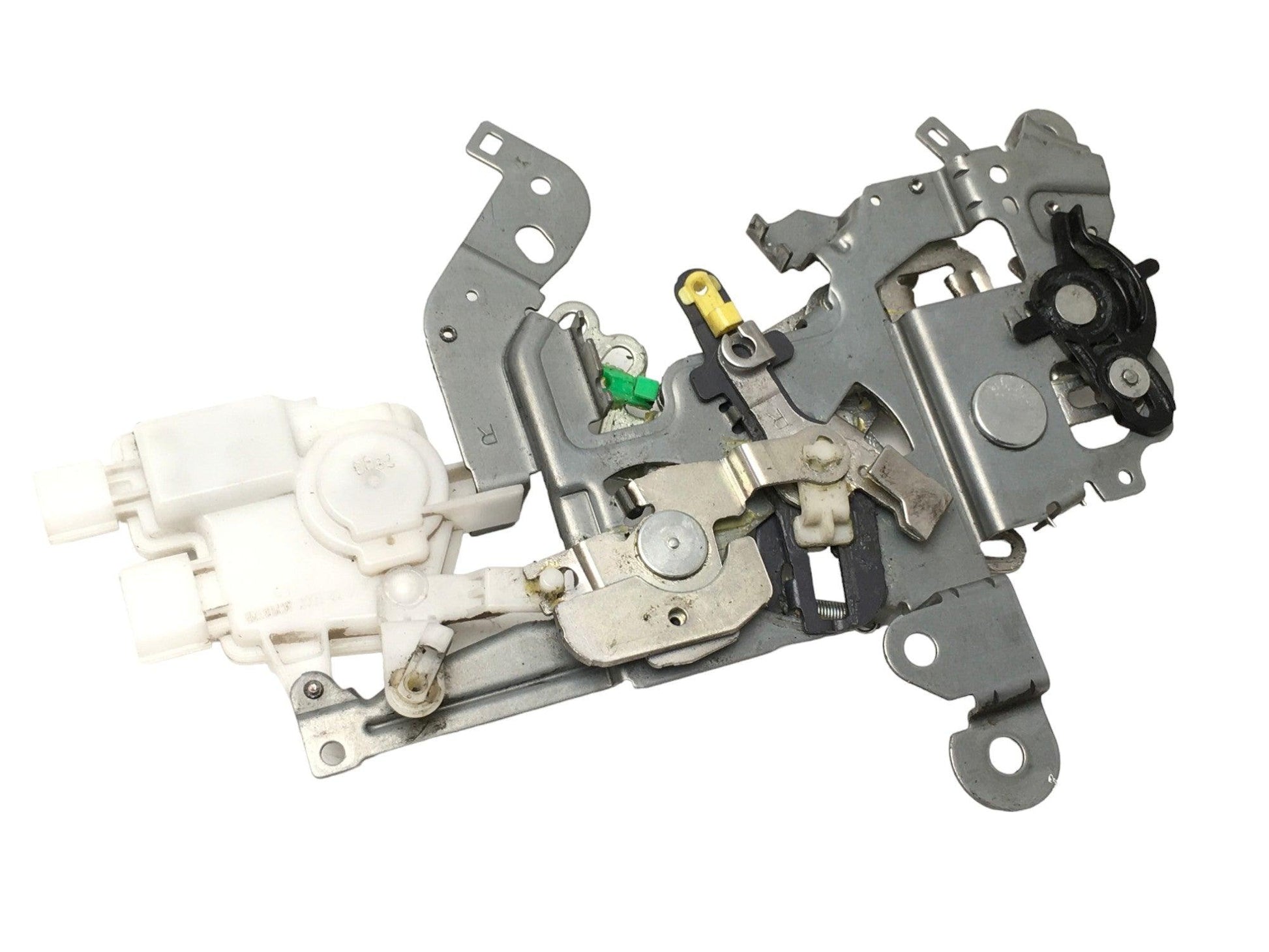 Elevalunas tra dcho Mazda 5 - C2357297X