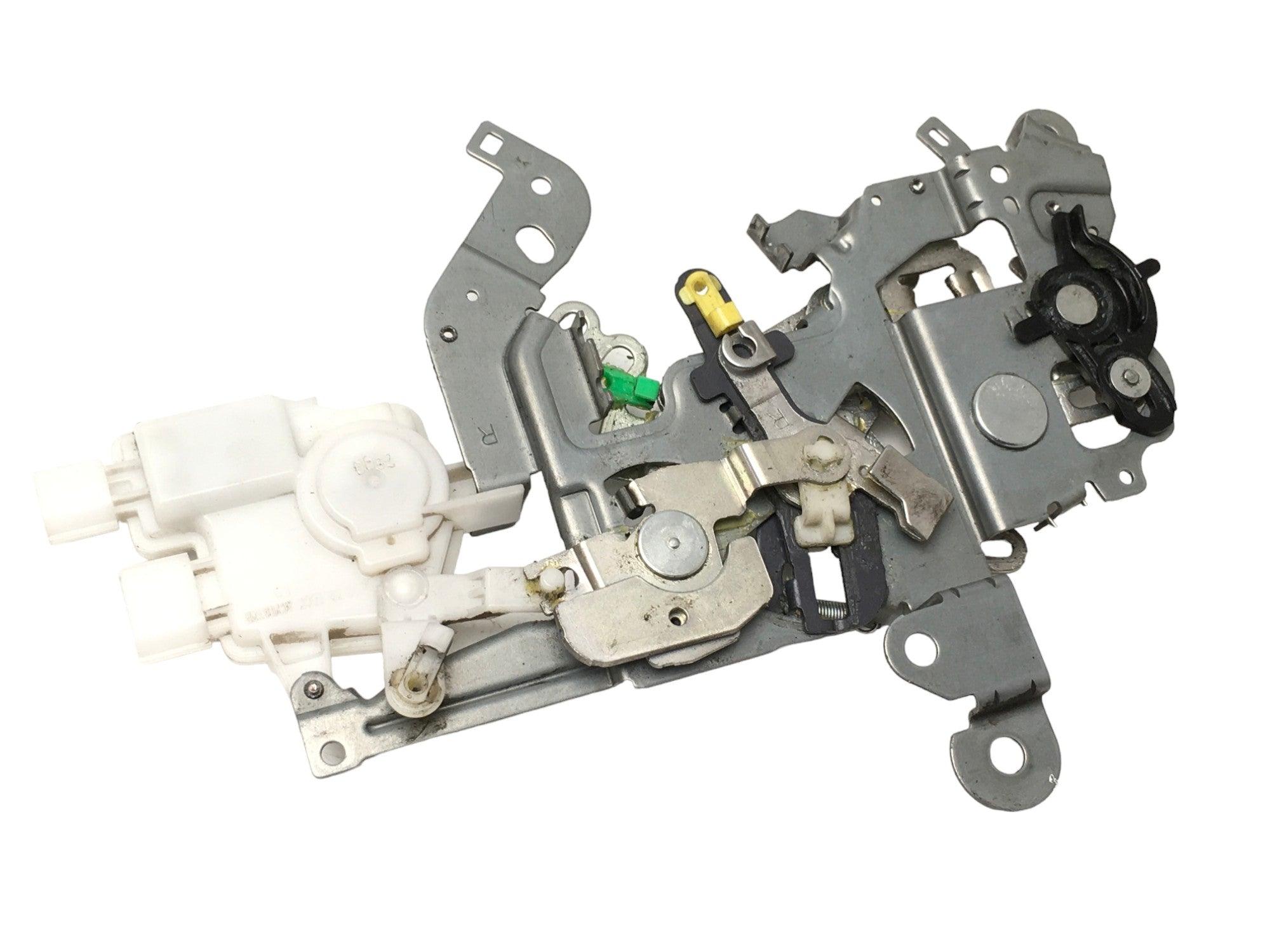 Elevalunas tra dcho Mazda 5 - C2357297X