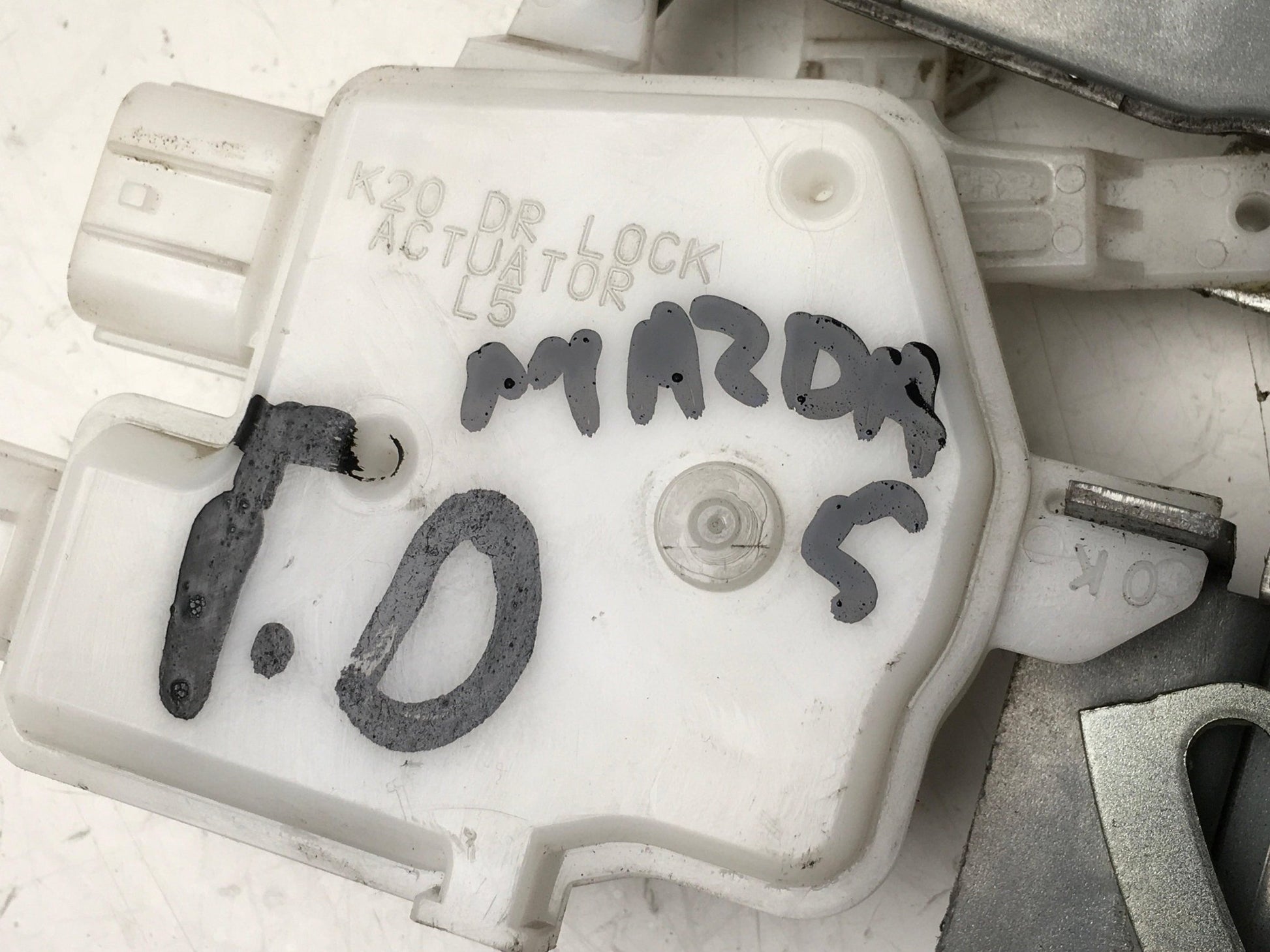 Elevalunas tra dcho Mazda 5 - C2357297X