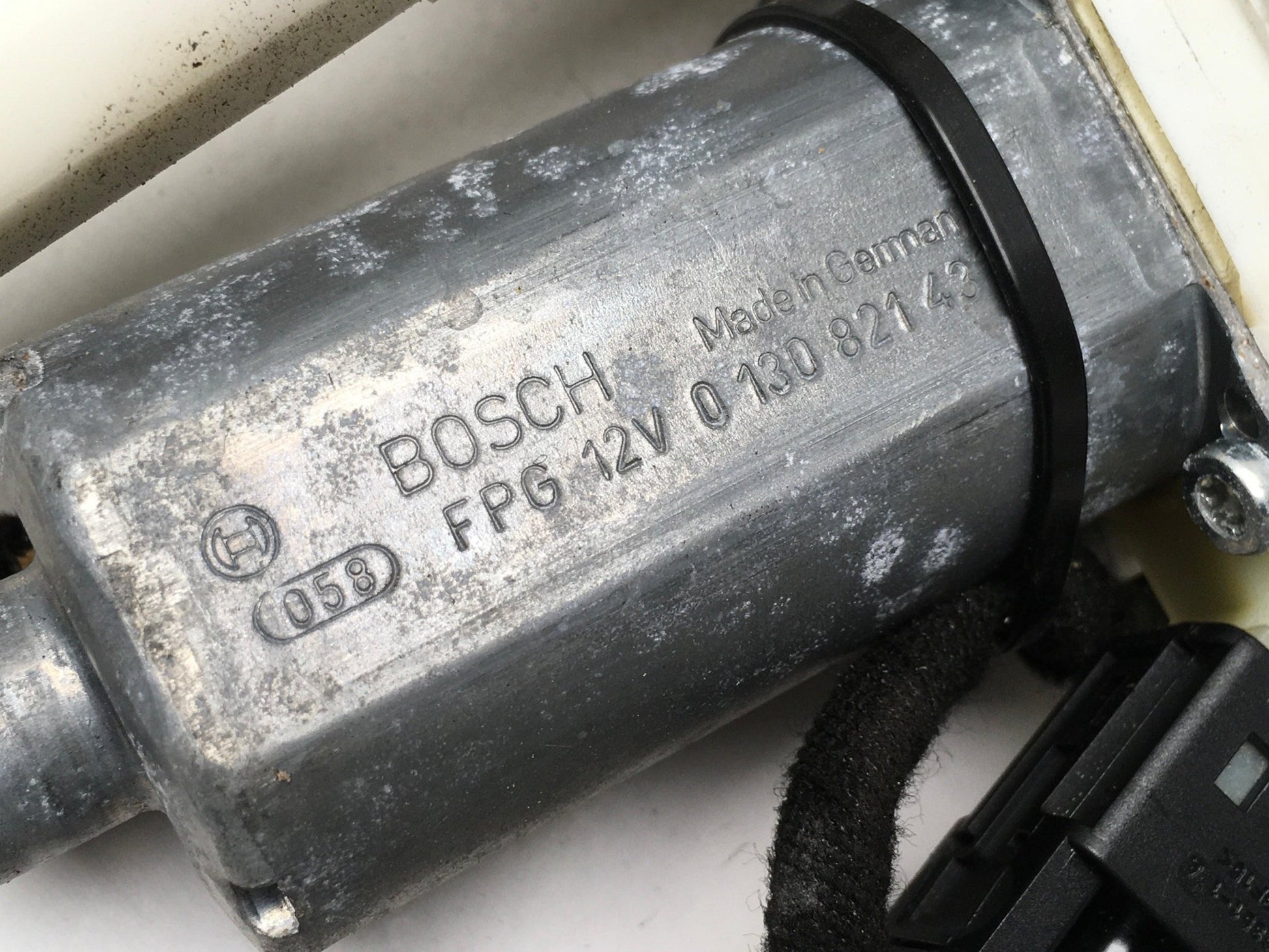 Elevalunas tra dcho Mercedes CLS A2198200642 - A2198200642