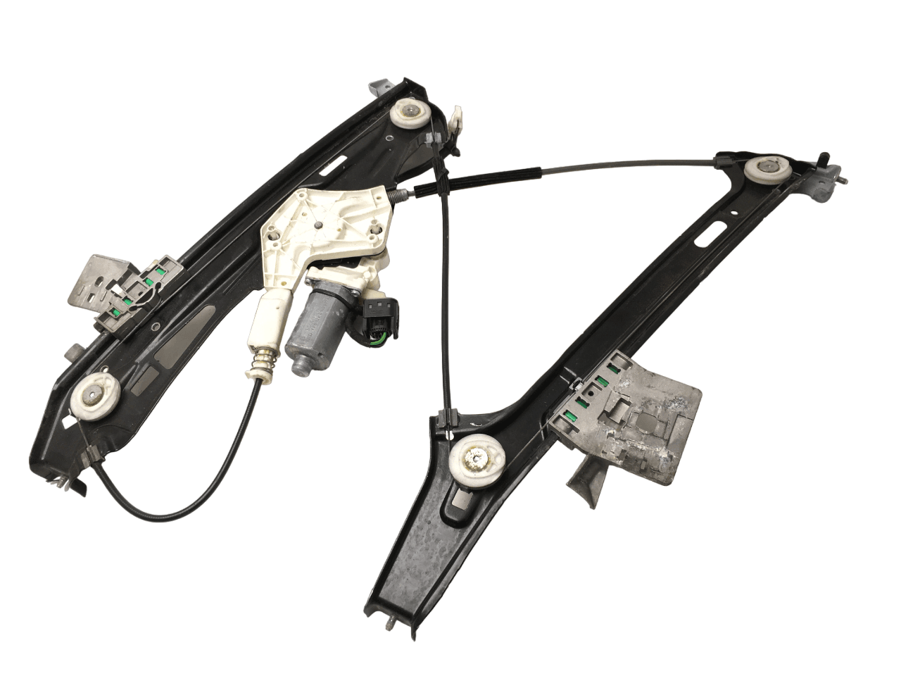 Elevalunas tra dcho Mercedes CLS A2198200642 - A2198200642