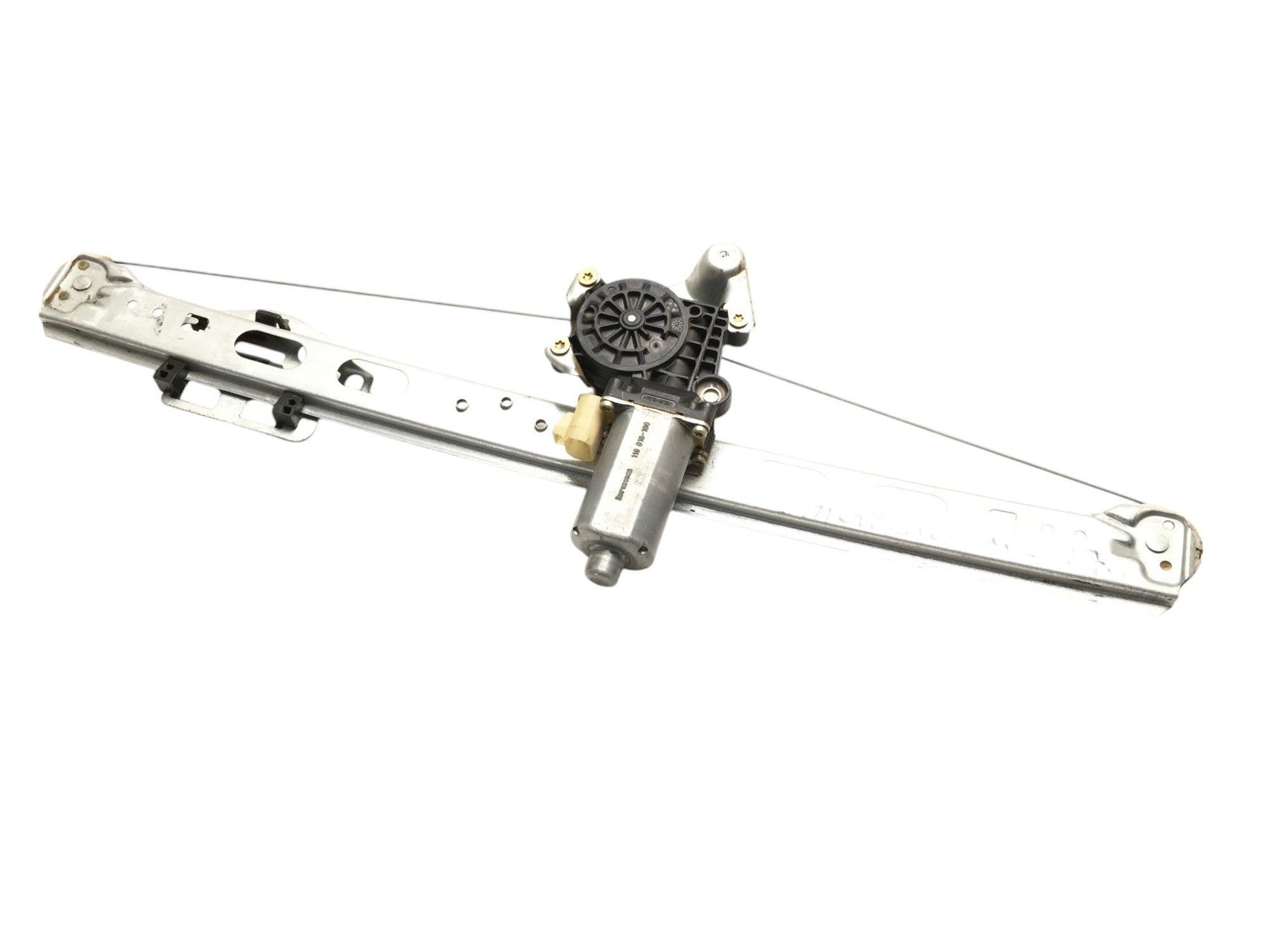 Elevalunas tra dcho Mercedes M W163 - A1637300246