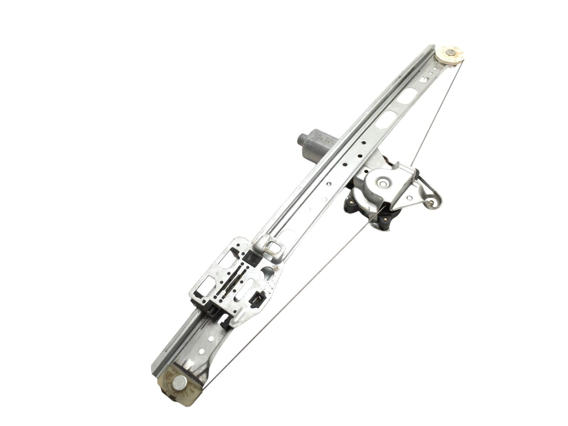 Elevalunas tra dcho Mercedes M W163 - A1637300246