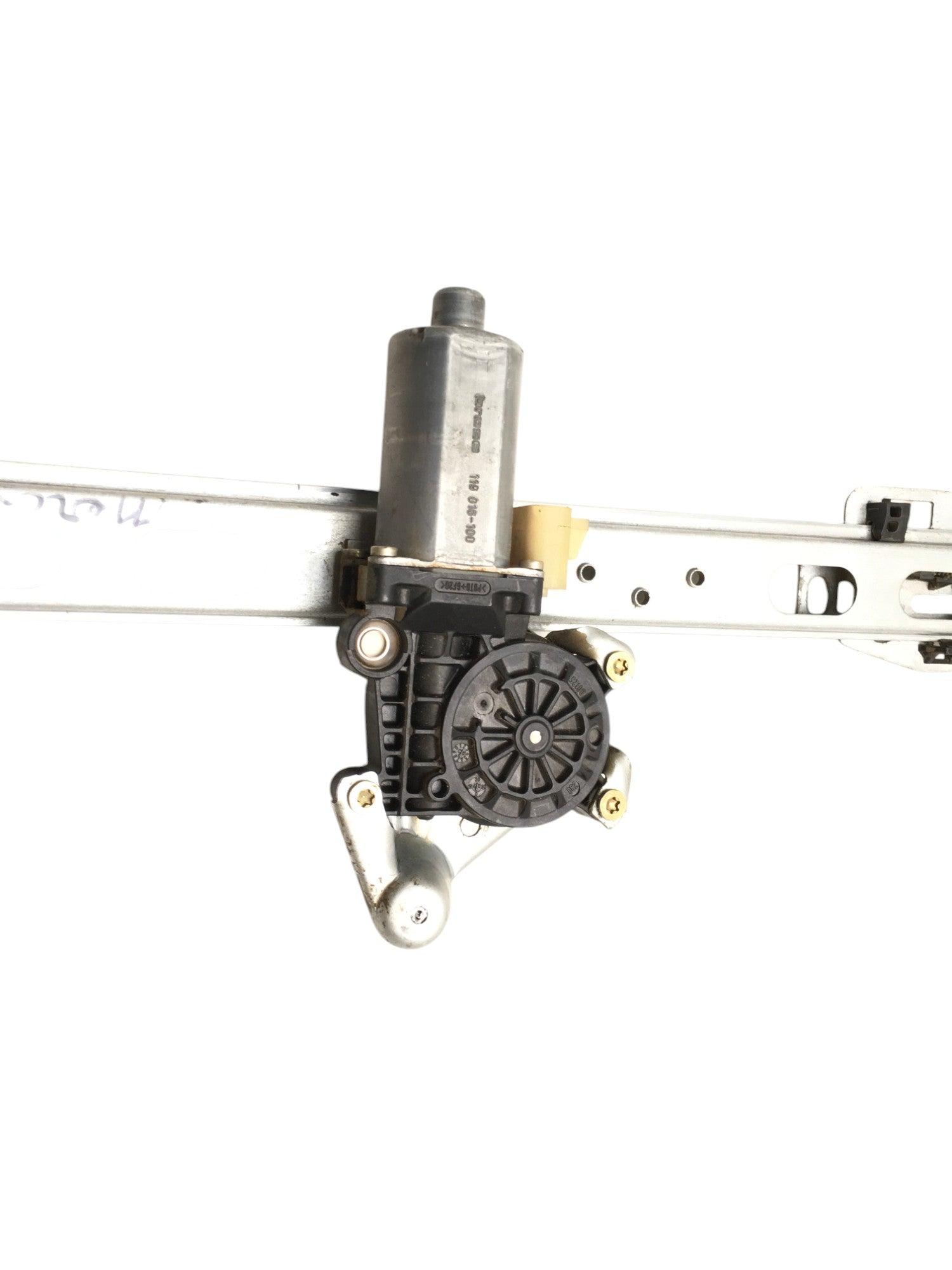 Elevalunas tra dcho Mercedes M W163 - A1637300246