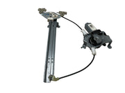 Elevalunas tra dcho Nissan Qashqai - 402190A