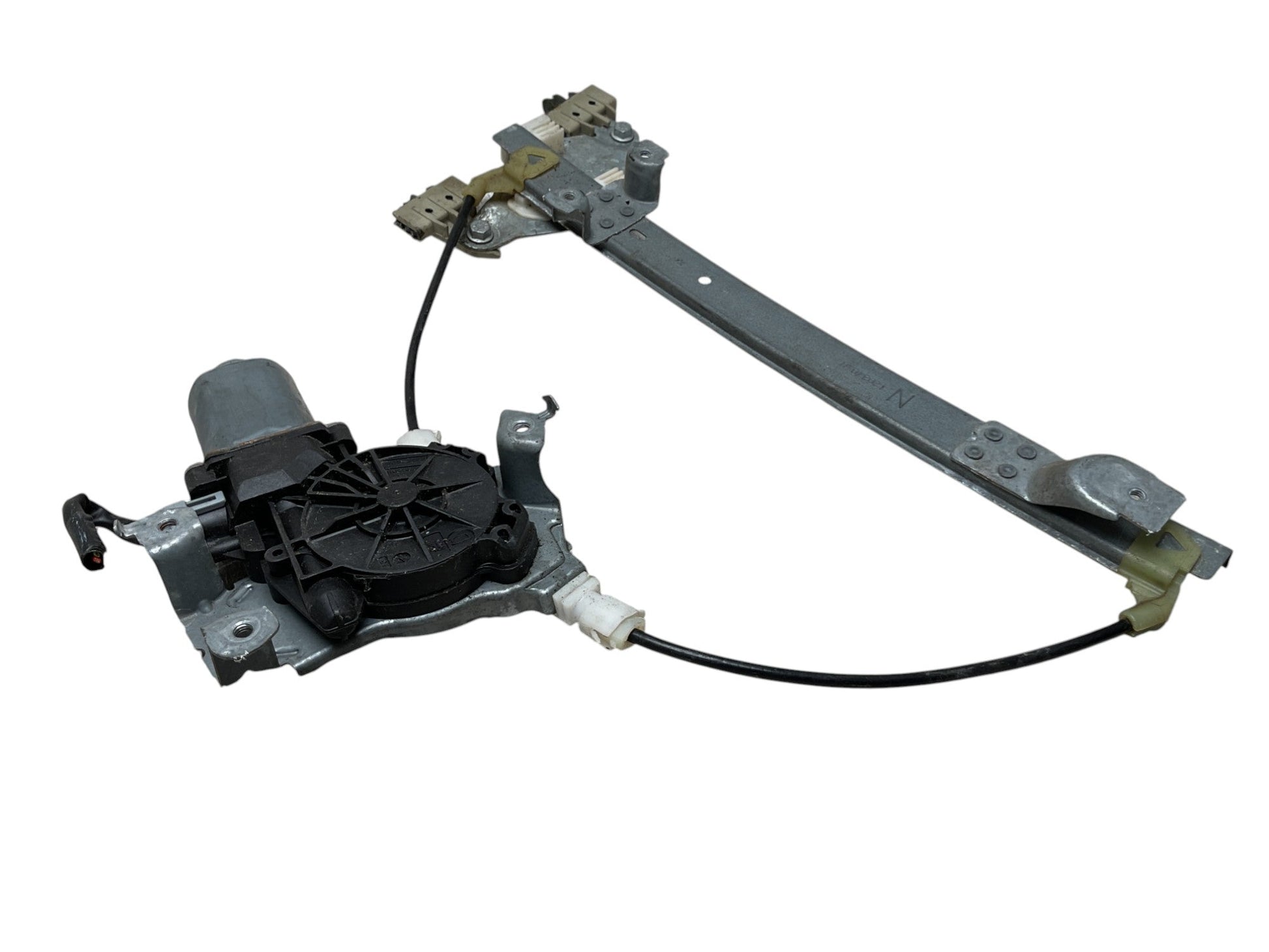 Elevalunas tra dcho Nissan Qashqai - 402190A