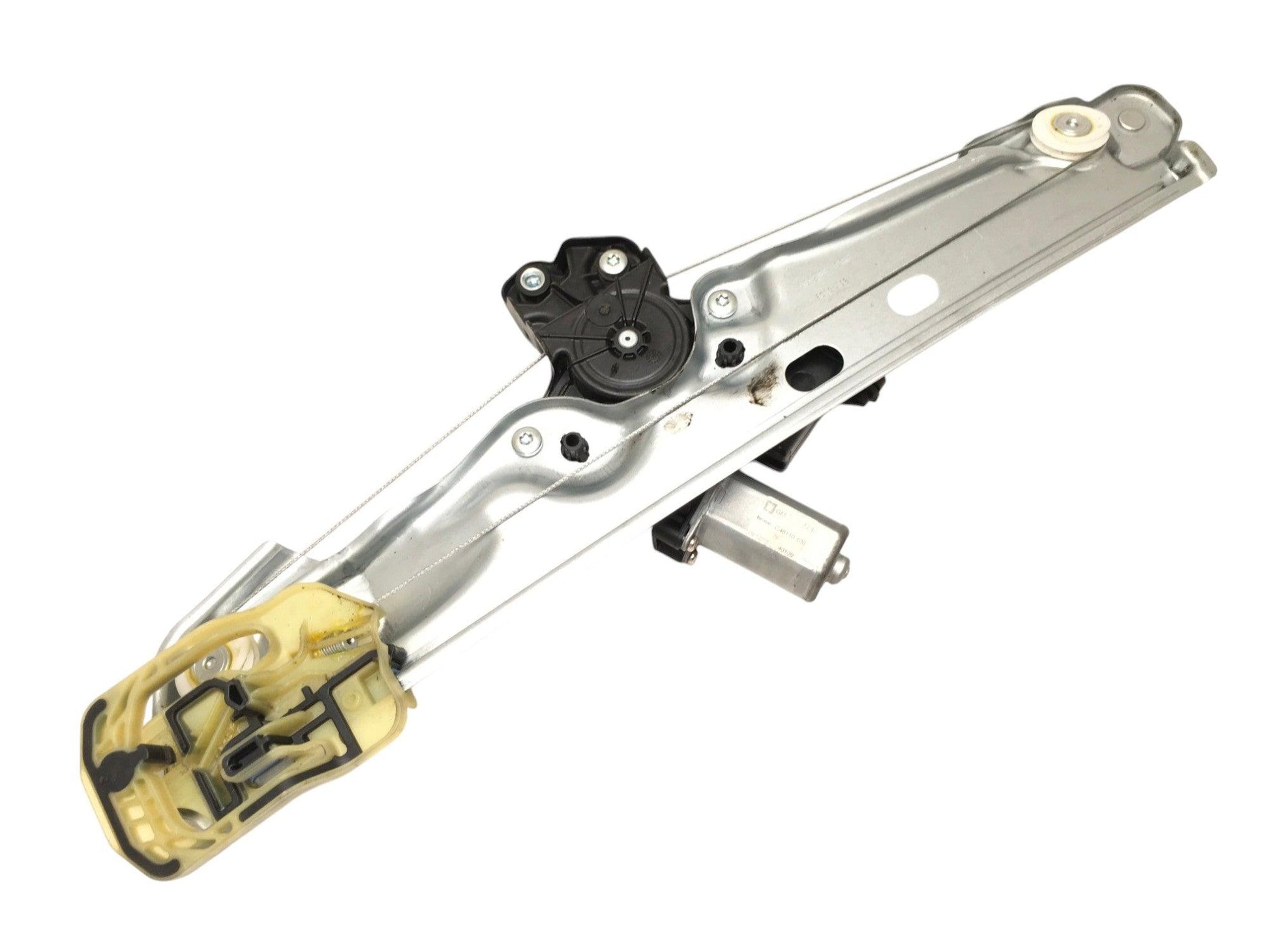 Elevalunas tra dcho Opel Astra K - 13406678