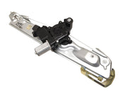 Elevalunas tra dcho Opel Astra K - 13406678