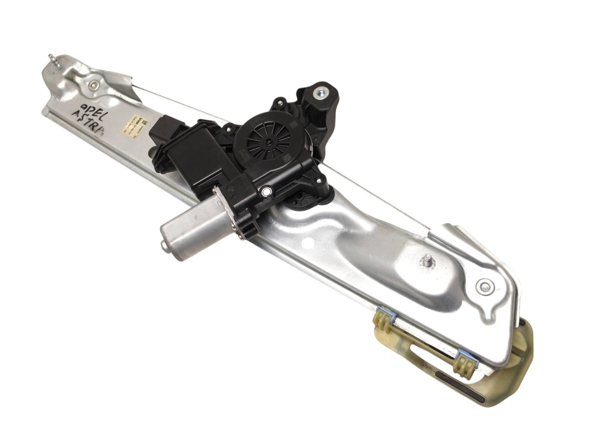 Elevalunas tra dcho Opel Astra K - 13406678