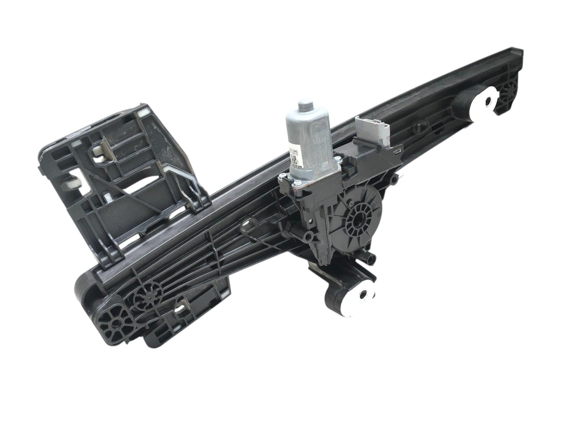 Elevalunas tra dcho Peugeot 208 II Opel Corsa F - 9829045580