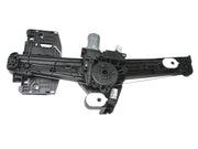 Elevalunas tra dcho Peugeot 208 II Opel Corsa F - 9829045580