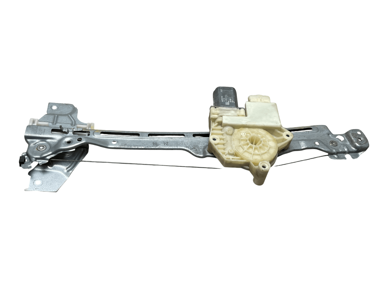 Elevalunas tra dcho Peugeot 308 SW 13-22 - 9678310180