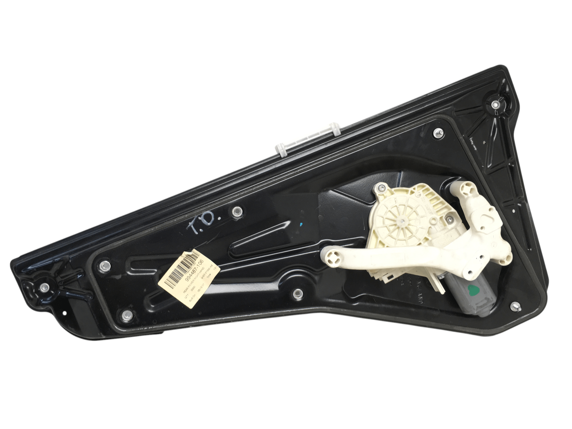 Elevalunas tra dcho Range Rover L319 L320 - 4H2227000AB