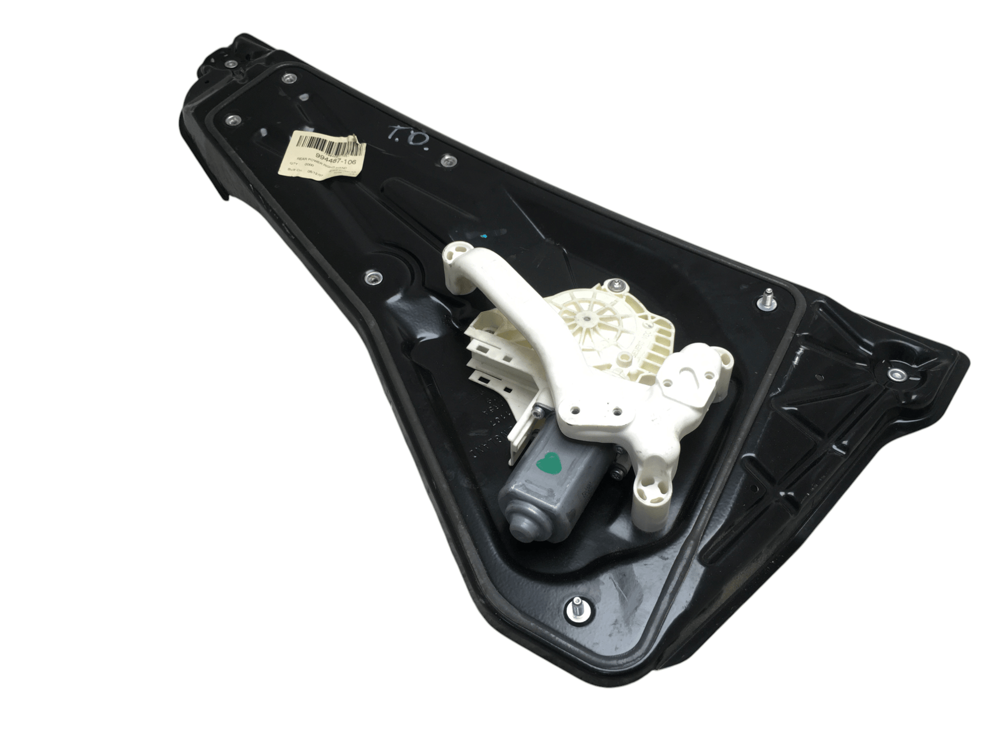 Elevalunas tra dcho Range Rover L319 L320 - 4H2227000AB