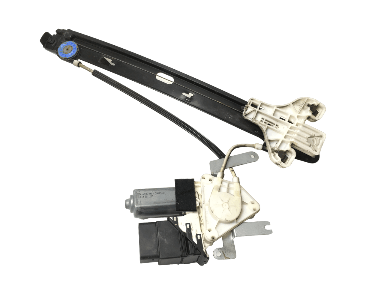 Elevalunas tra dcho Seat Altea - 1K0959704M