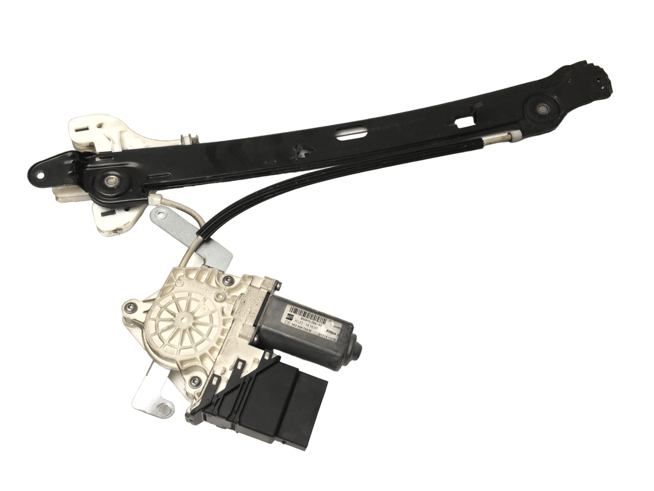 Elevalunas tra dcho Seat Altea - 1K0959704M