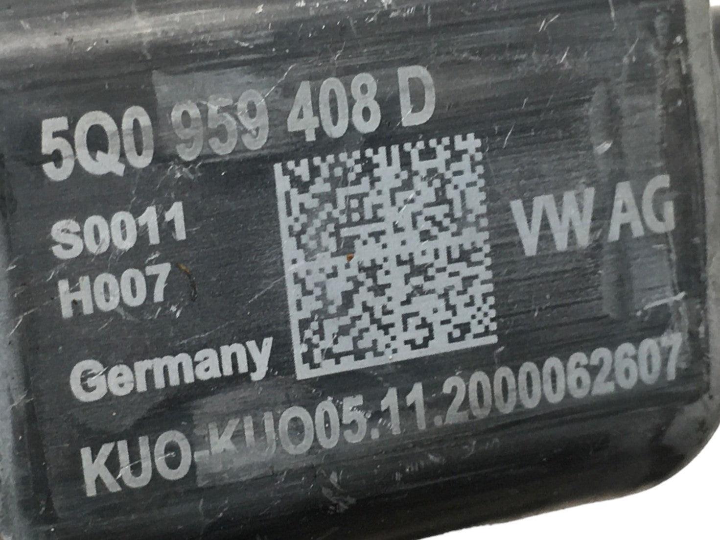 Elevalunas tra dcho Seat Ibia V - 6F0839462C