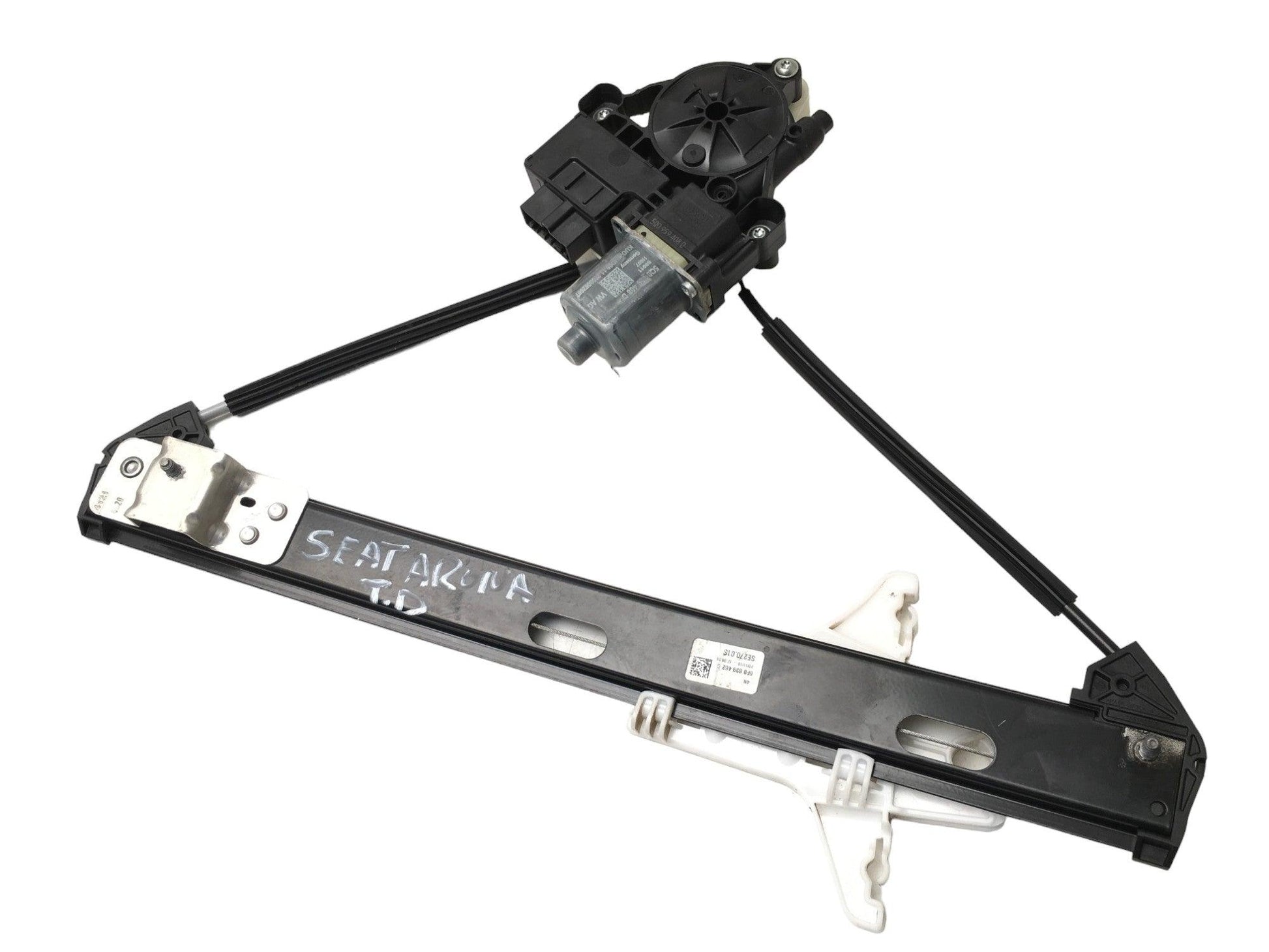 Elevalunas tra dcho Seat Ibia V - 6F0839462C