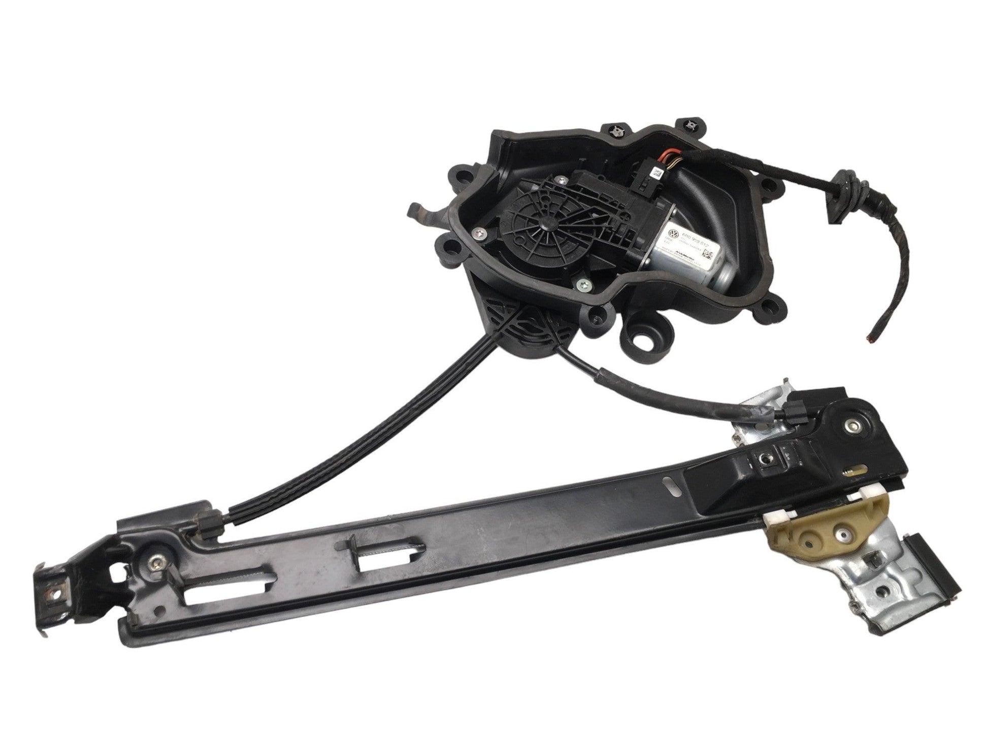 Elevalunas tra dcho Seat Ibiza IV - 6J4839402B