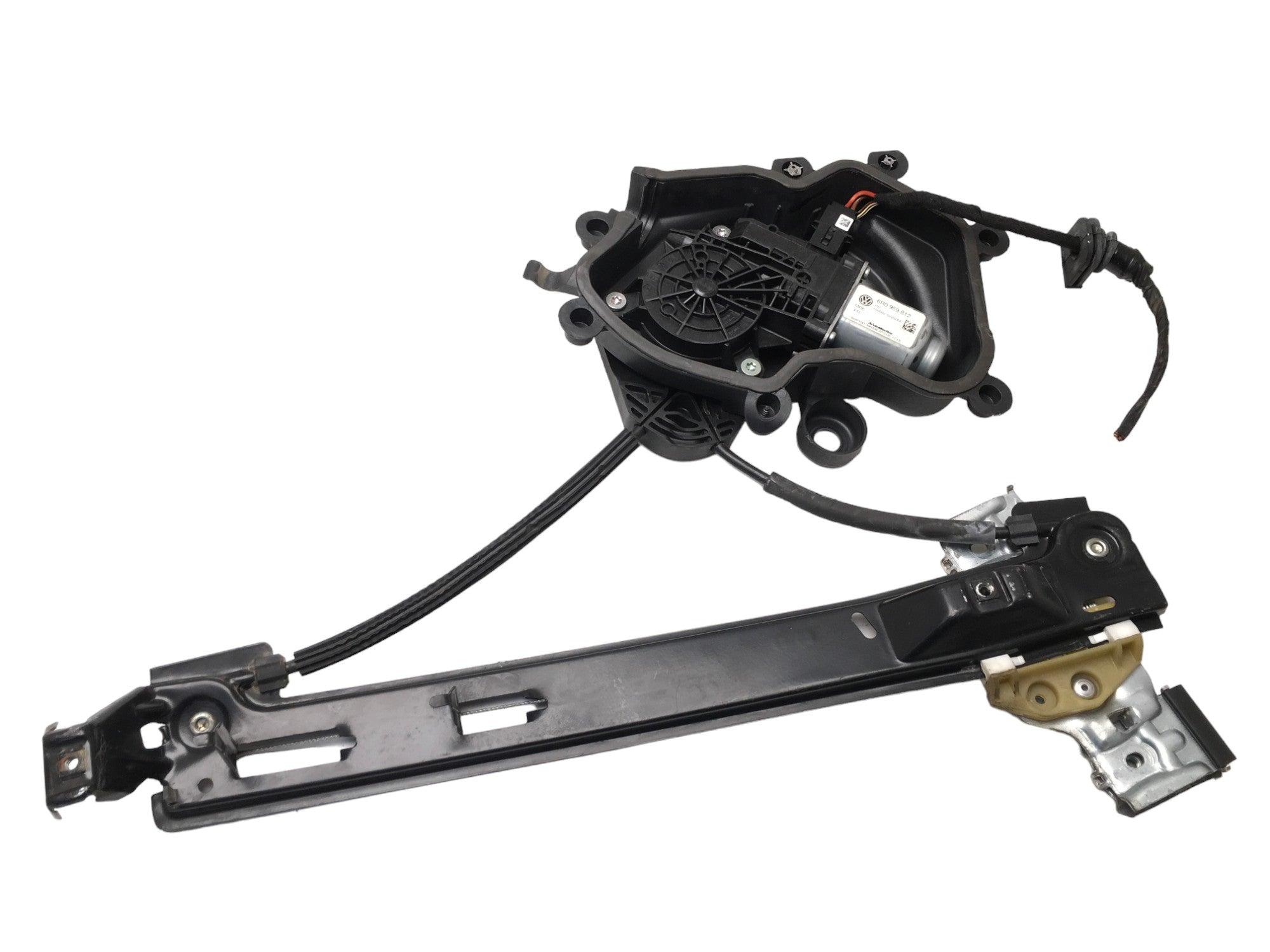 Elevalunas tra dcho Seat Ibiza IV - 6J4839402B