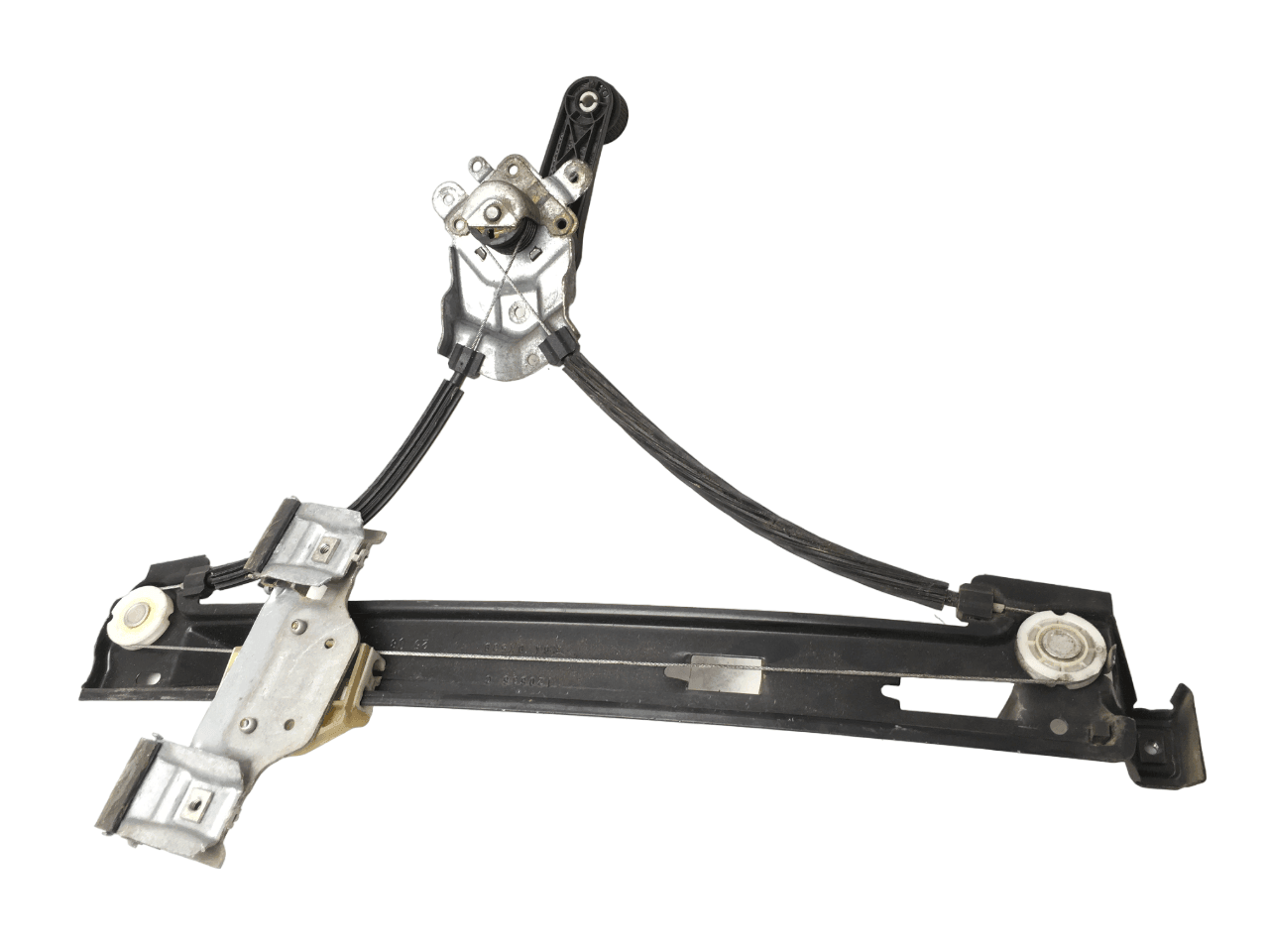 Elevalunas tra dcho Seat Ibiza IV - 6J4839462