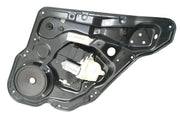 Elevalunas tra dcho Seat Leon 1M1 - 1C0959812A