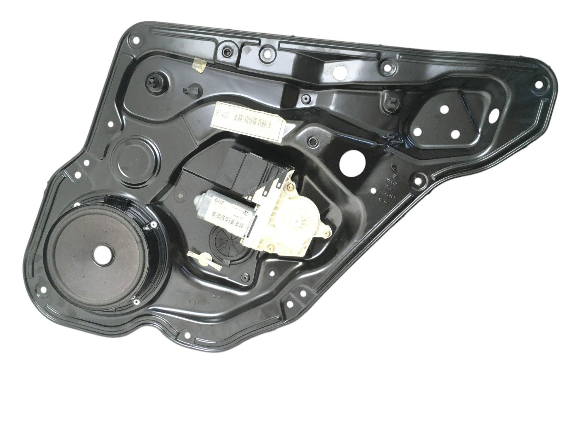 Elevalunas tra dcho Seat Leon 1M1 - 1C0959812A