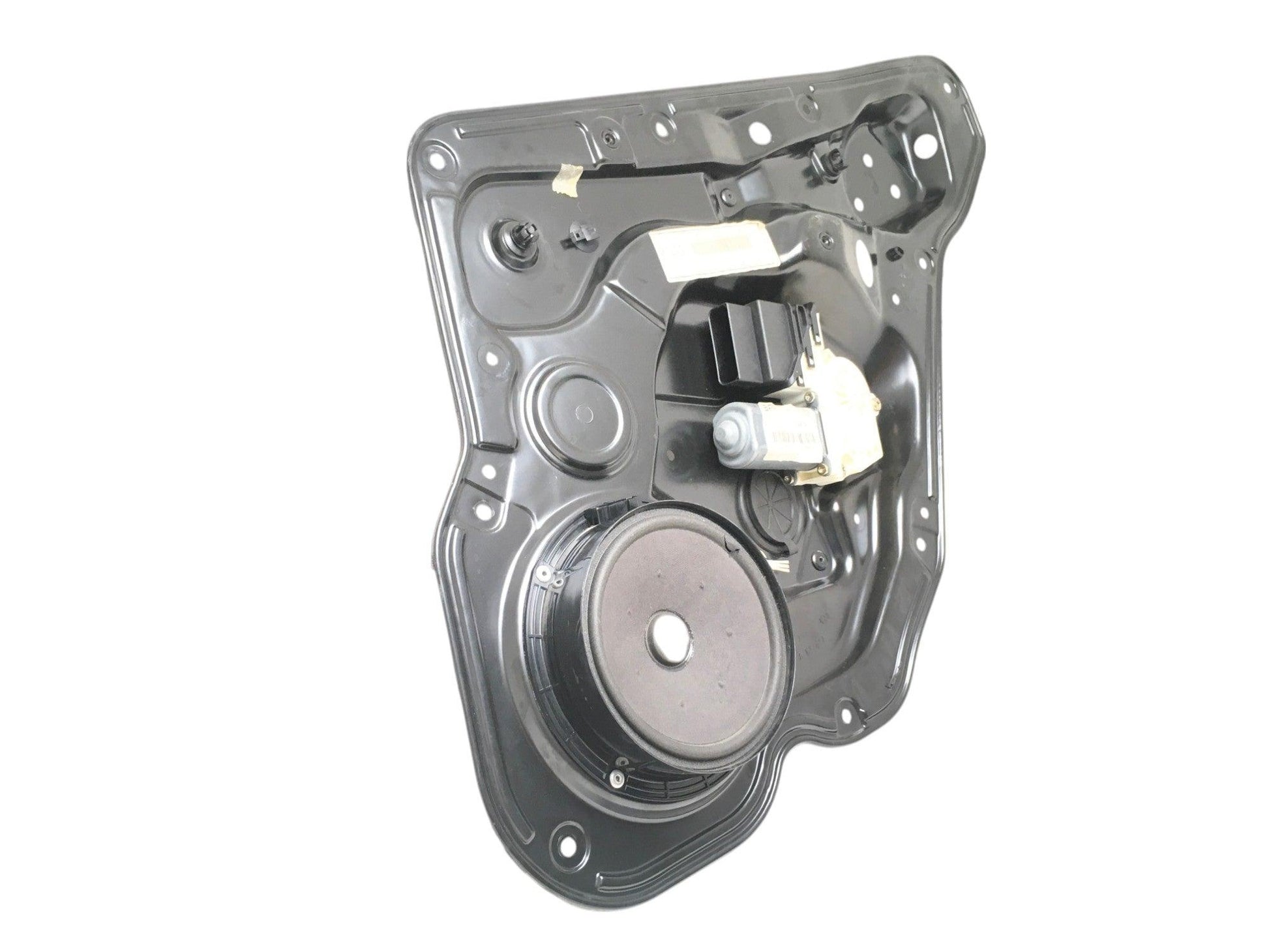 Elevalunas tra dcho Seat Leon 1M1 - 1C0959812A