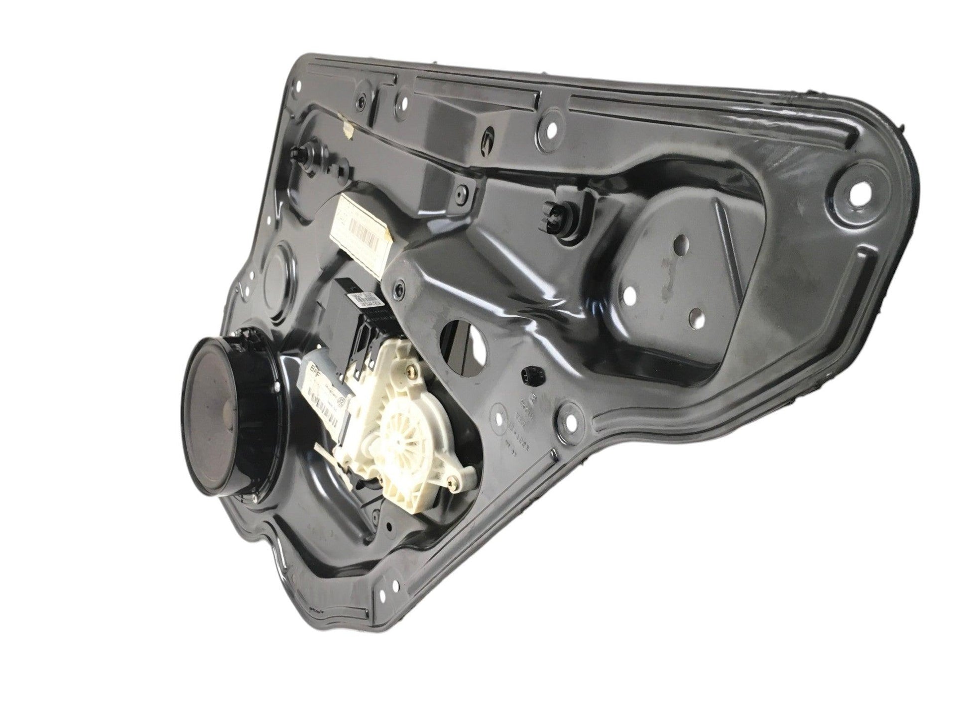 Elevalunas tra dcho Seat Leon 1M1 - 1C0959812A