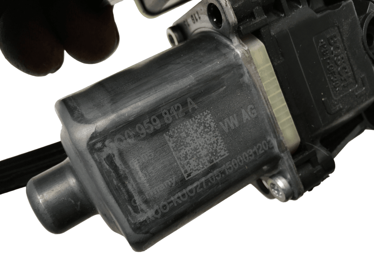 Elevalunas tra dcho Seat Leon 3 5F4839462C - 5F4839462C