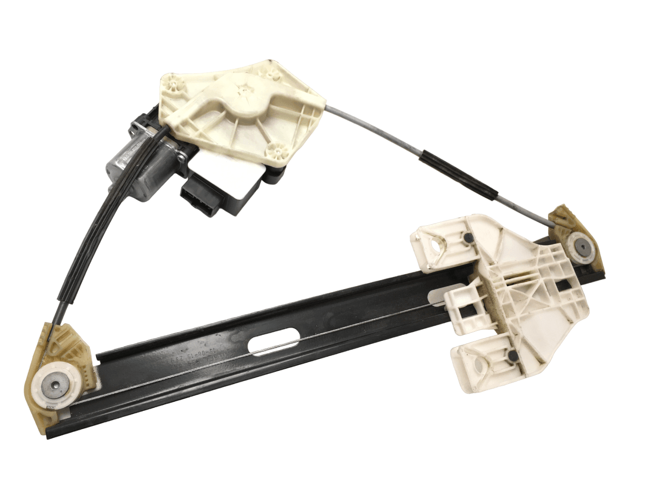 Elevalunas tra dcho Seat Leon 3 5F4839462C - 5F4839462C