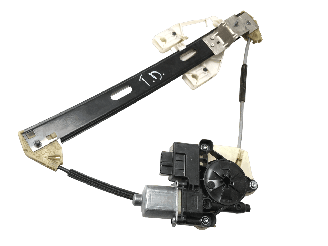 Elevalunas tra dcho Seat Leon 3 5F4839462C - 5F4839462C