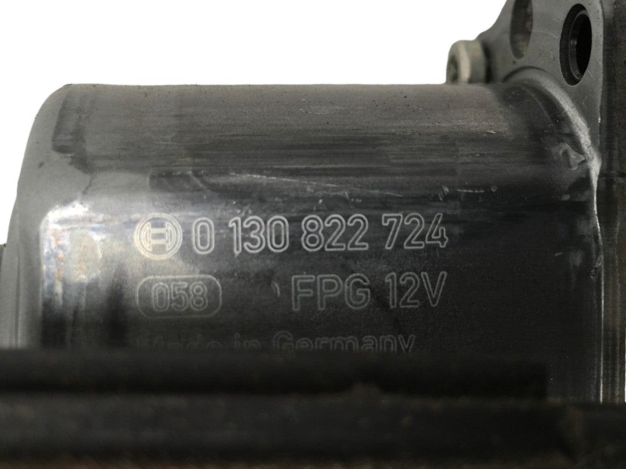 Elevalunas tra dcho Seat Leon III 5F - 5Q0959812A