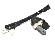 Elevalunas tra dcho Skoda Octavia II 1Z - 1Z0839656C