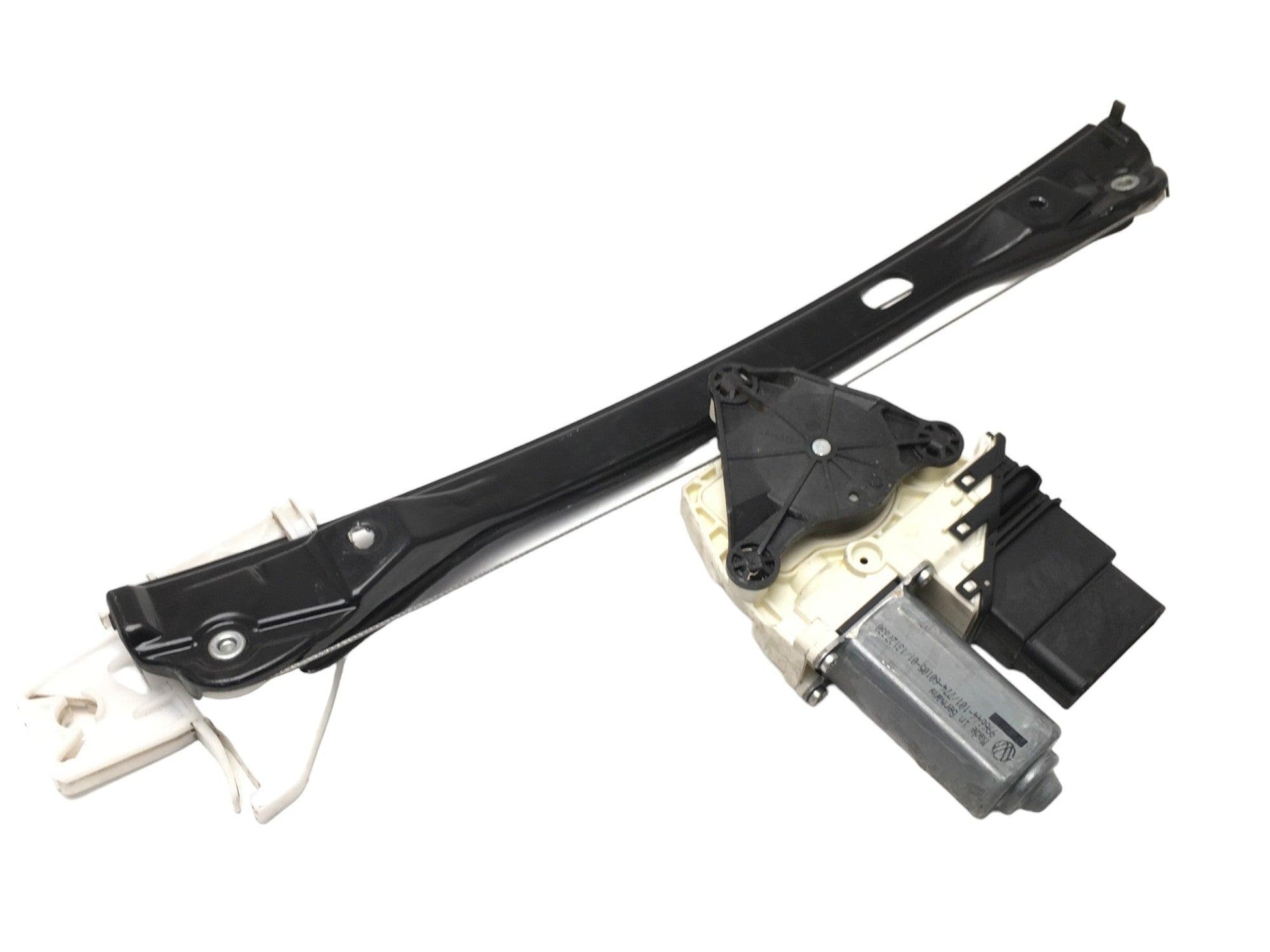 Elevalunas tra dcho Skoda Octavia II 1Z - 1Z0839656C