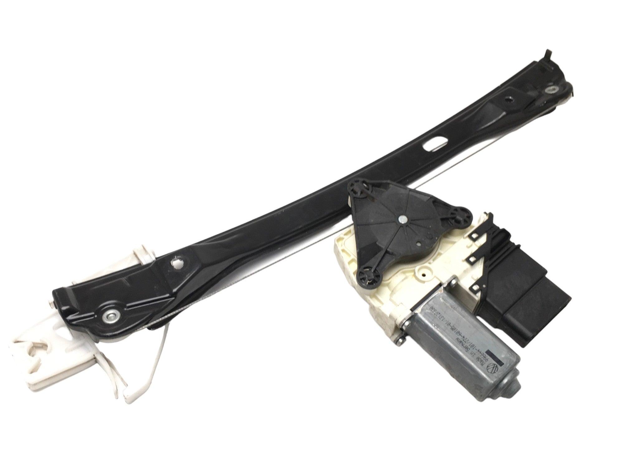 Elevalunas tra dcho Skoda Octavia II 1Z - 1Z0839656C