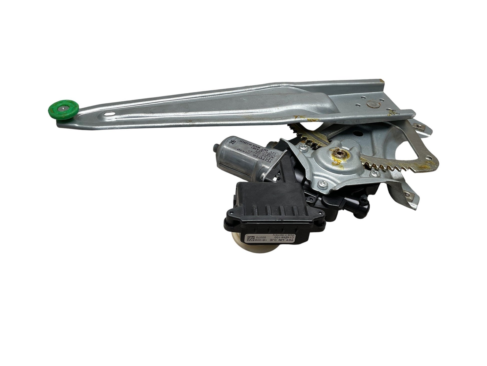 Elevalunas tra dcho Toyota Auris 2012 - 2018 - 8572002440