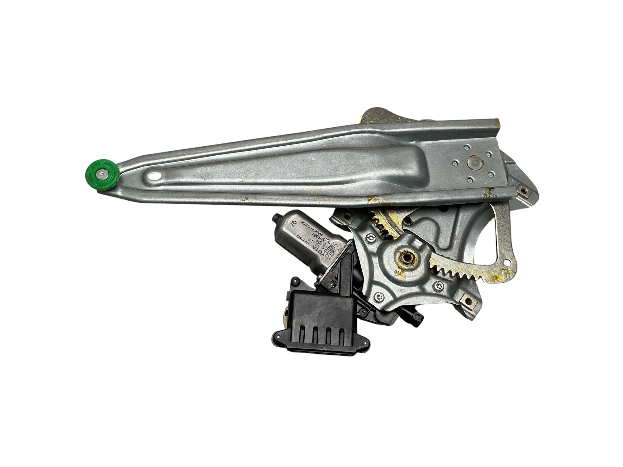 Elevalunas tra dcho Toyota Auris 2012 - 2018 - 8572002440