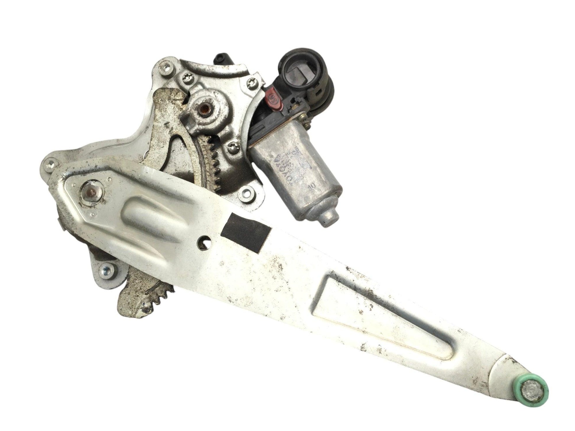 Elevalunas tra dcho Toyota Rav4 II - 8572032150