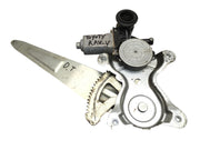 Elevalunas tra dcho Toyota Rav4 II - 8572032150